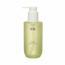 Hanyul Pure Artemisia Calming Cleansing Oil 200ml image 2