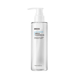 Rovectin Aqua Gentle Cleansing Gel 175ml