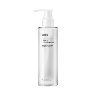 Rovectin Aqua Gentle Cleansing Gel 175ml