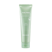 MIZON Pore Fresh Mild Acid Gel Cleanser 150ml image 1