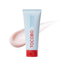 TOCOBO Coconut Clay Cleansing Foam 150ml image 1