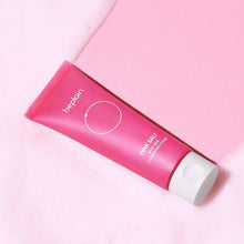 Beplain Pink Salt AHA BHA Cleansing Foam 120ml image 4