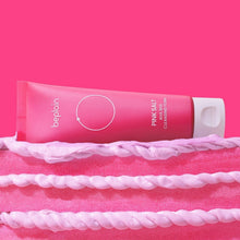 Beplain Pink Salt AHA BHA Cleansing Foam 120ml image 5