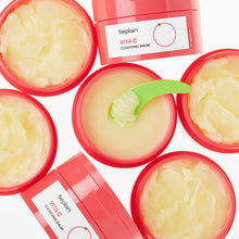 Beplain Vita C Cleansing Balm 100ml image 3