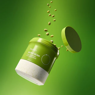 Beplain Mung Bean Pore Grinding Cleansing Balm 100ml