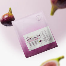 Skinfood Fig Vegan Collagen Hydrogel Mask Sheet 31g x 5ea image 3