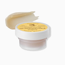 Skinfood Honey Sugar Food Mask Lip Sleeping Pack 21ml image 2