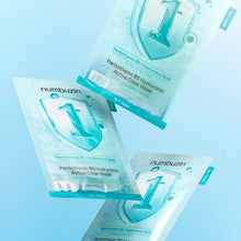 Numbuzin No.1 Pantothenic B5 Hyaluronic Active Clear Mask 26ml x 10ea image 2