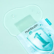 Numbuzin No.1 Pantothenic B5 Hyaluronic Active Clear Mask 26ml x 10ea image 4
