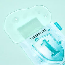 Numbuzin No.1 Pantothenic B5 Hyaluronic Active Clear Mask 26ml x 10ea image 3