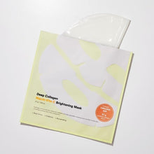 Sungboon Editor Deep Collagen Niacin-Vita C Brightening Mask 37g x 4ea image 2
