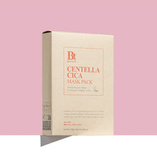 Benton Centella Cica Mask Pack 23g x 10ea image 3
