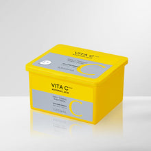 Missha Vita C Plus Daily Toning Sheet Mask 350ml/30sheets image 3