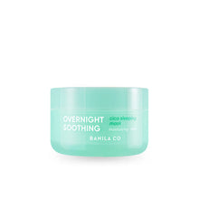 Banila Co Overnight Soothing Cica Sleep Mask 100ml image 2