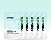 Vt PDRN Hydrogel Mask Sheet 33g x 5ea image 2
