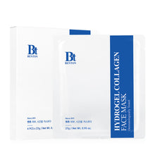 Benton Hydrogel Collagen Mask Pack 27g x 4ea image 1