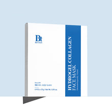 Benton Hydrogel Collagen Mask Pack 27g x 4ea image 3