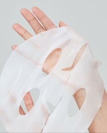 Real Barrier Retinol Pore Tightening Serum Gel Mask 30g*5ea image 6