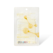 Mixsoon Daily Mask Pack Friday 20ml x 10ea image 1