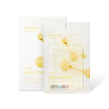 Mixsoon Daily Mask Pack Friday 20ml x 10ea image 2