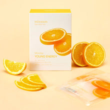 Mixsoon Daily Mask Pack Monday 20ml x 10ea image 4