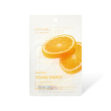 Mixsoon Daily Mask Pack Monday 20ml x 10ea image 1