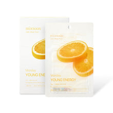 Mixsoon Daily Mask Pack Monday 20ml x 10ea image 3