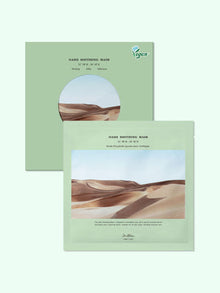 Dr.Althea Oasis Soothing Mask 27g*5ea image 2