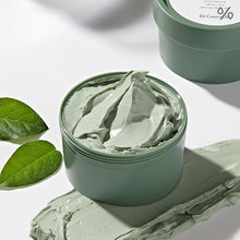 Dr.Ceuracle Jeju Matcha Clay Pack 115ml image 3