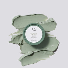 Dr.Ceuracle Jeju Matcha Clay Pack 115ml image 4