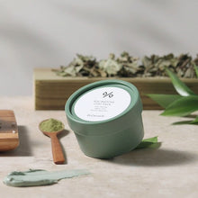 Dr.Ceuracle Jeju Matcha Clay Pack 115ml image 5