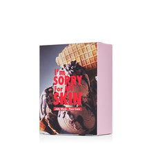 I'm Sorry for My Skin Jelly Mask 33g*10ea #Pore Care image 2