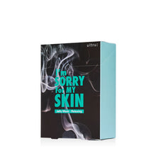 I'm Sorry for My Skin Jelly Mask 33g*10ea #Relaxing image 2