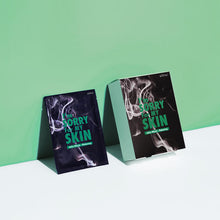 I'm Sorry for My Skin Jelly Mask 33g*10ea #Relaxing image 3