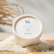 Dr.Ceuracle Ganghwa Rice Granule Pack 115ml image 3