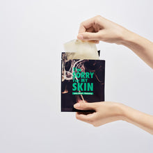 I'm Sorry for My Skin Jelly Mask 33g*10ea #Relaxing image 5