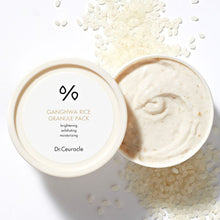 Dr.Ceuracle Ganghwa Rice Granule Pack 115ml image 8