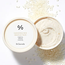 Dr.Ceuracle Ganghwa Rice Granule Pack 115ml image 7