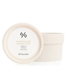 Dr.Ceuracle Ganghwa Rice Granule Pack 115ml image 1