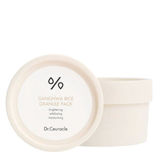 Dr.Ceuracle Ganghwa Rice Granule Pack 115ml