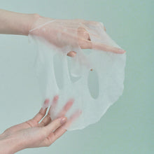 The Lab by Blanc Doux Green Flavonoid 2.0 Mask 23g x 10ea image 3