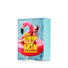 I'm Sorry for My Skin SOS Jelly Mask Soothing Mask 33g*10ea image 2
