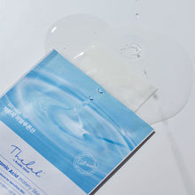 The Lab by Blanc Doux Oligo Hyaluronic Acid Watery Skin Mask 25g x 10ea image 3