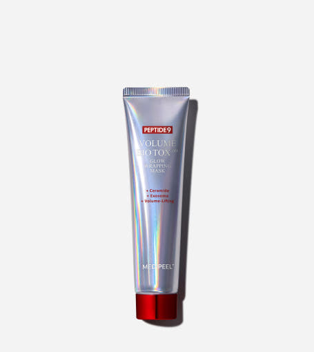 Medipeel Peptide 9 Volume Bio Tox Glow Wrapping Mask Pro 70ml