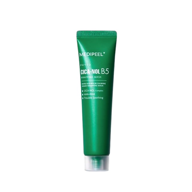 Medipeel Phyto Cica-Nol B5 Calming Wrapping Mask 70ml