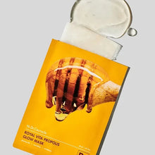 Dr.Ceuracle Royal Vita Propolis Anti-Oxidant Mask 30ml*10ea image 3