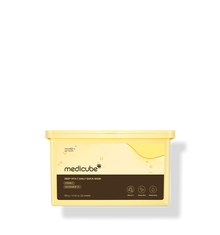 Medicube Deep Vita C Daily Quick Mask 350ml/30sheets image 1