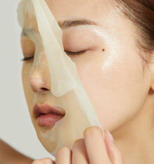 Medicube Deep Vita C Daily Quick Mask 350ml/30sheets image 6