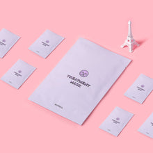 Eunyul Cloud Sheet Mask 22ml*30ea image 3