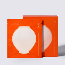 Pyunkang Yul Brightening Maskpack for Porcelain Skin 25ml*10ea image 2